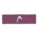 Head Headband Dirty Lilac